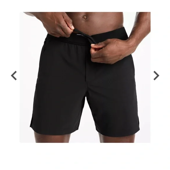 Ten Thousand Men’s 7” Interval Lined Shorts - Picture 3 of 10
